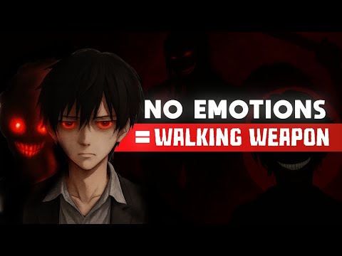 Become Emotionless And Make Anyone Fear You | Control Anyone