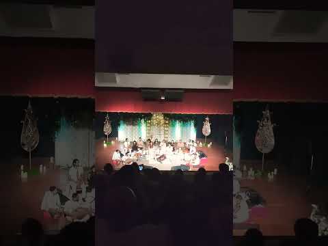 Radhika Das Kirtan in Mumbai⭐🌟 #radhikadas