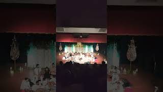 Radhika Das Kirtan in Mumbai⭐🌟 #radhikadas