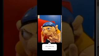 Jeffy's tiktok song