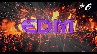dem2023 edmเบสหนักๆ | เพลงedmมันๆ EP.6【LEGEND FO EDM】