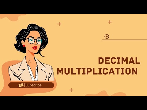 Decimal Multiplication Math , Decimal System learning in Odia #stem #matheducation #mathisfun #learn