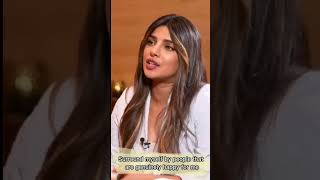 Who's in your Support System? #inspirationalwords #supportsystem #priyankachopra