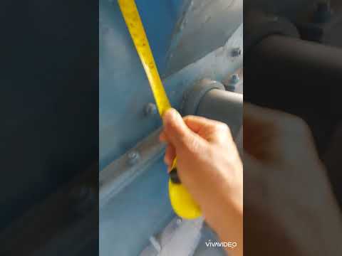impact pulverizer machine