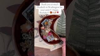 #witchythings #tarot #charmcasting #divinationtools #divination  #charmreading #divinationspirit