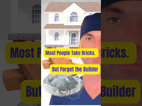 If Collagen Were a House… 🧱 Here’s What Builds it #shorts
