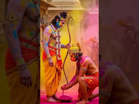 Holi khele raghuveera.. #holi #raghuveera #holikheleraghuveera #holifestival #songs #holisong