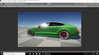 Vehicle creation for mobile games - Part 4 - Unity setup with Edy's vehicle physics