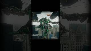 "To Lay Some HATE 🗿"-Crosshairs Transformers Edit | Com Medo (Slowed & Reverb) #shorts #transformers