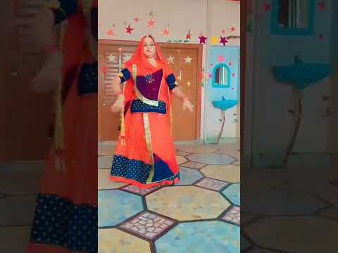 marurang dance #rajsthani #dance #youtubeshorts #marurang