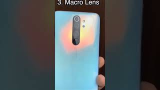 uses of mobile camera. #viral #youtubeshorts #technology