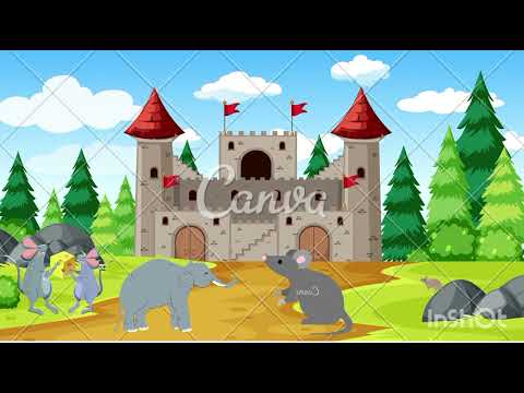 new story for class 1 and 2