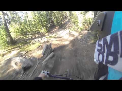 Tahoe DH