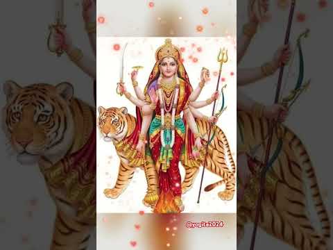 Durga Maa Status 🙏 | Navratri Special ❤️ | Coming soon | Mata Rani status 🛐 #viral #shorts #maa #yt