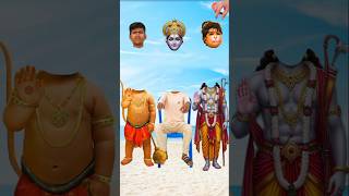 Jai Ganesha Deva_ 🥰 vfxBhakti video #ganeshchaturthi #shorts