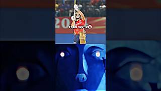 Comeback From RCB 🥶🙌 #rcbvspbks #ipl2024 #cricket #rcb #shorts #viral
