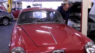 Automotive Careers - Master Technician