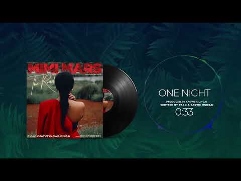 MIMI MARS FEAT KAGWE MUNGAI || ONE NIGHT