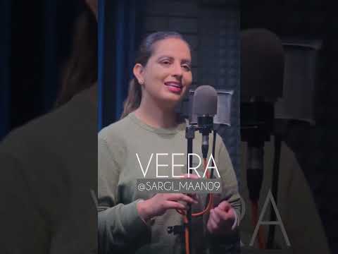 Veera |Sargi Maan | Cover song