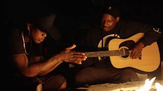 Ne-Yo - Thinking What I'm Thinking [Fireside Acoustic Performance]
