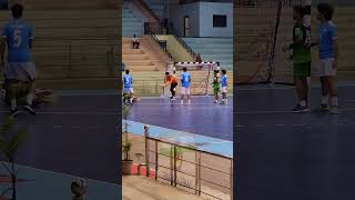 IHF Trophy men handball Zone 2nd #handball #varialviedo #handballmatch