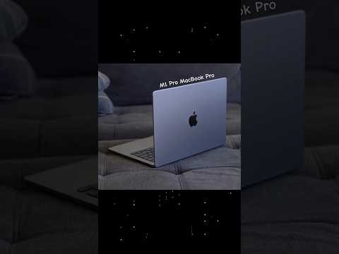 MacBook Pro M1 Pro in 2025