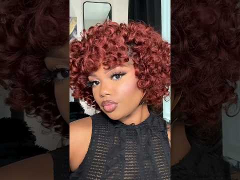 Crotchet Hair Install ✨💌 #youtubeshort #crochet #naturalhair #protectivestyles
