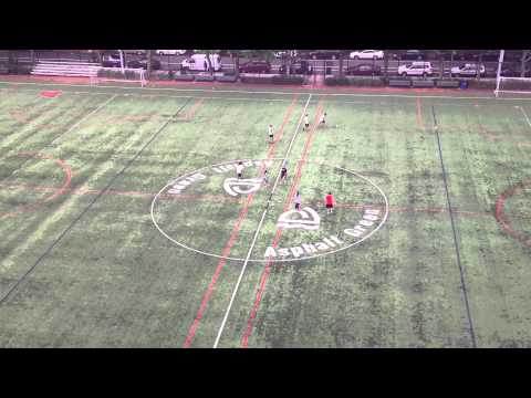 Asphalt Green Ultimate Frisbee IMG_0937
