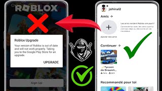 Delta Executor v669 & Roblox Upgrade Error Fix | 100% Working  (2025)