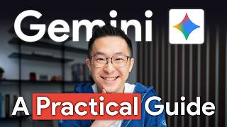 Master Gemini 3.0 for Work in 12 Minutes (2026)
