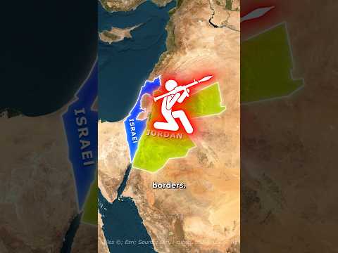 Why Is Jordan Called a Traitor?