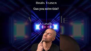 Can You Solve These 3 Brain Teasing Riddles in 10 Seconds | 92%  People Failed To Do  #brainteaser