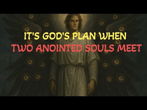 🕯️CHOSEN ONE: TWO ANOINTED SOULS ARE COMING TOGETHER — AND THEIR IMPACT WILL BE UNDENIABLE.