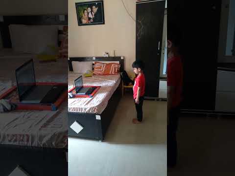 Schooling during COVID time!