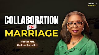 Simple Tricks to Instantly Improve Your Marriage Collaboration | Ibukun Awosika