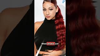 Bhad Bhabie Accuses Ex of Abuse and Miscarriage