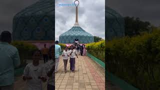 Mandaragiri Hills #Bangalore #tumkur #dayouting #onedaytrip #jainpilgrimage #nature