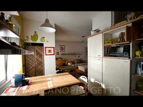 Trilocale in Vendita a Bolzano - Bozen (BZ)