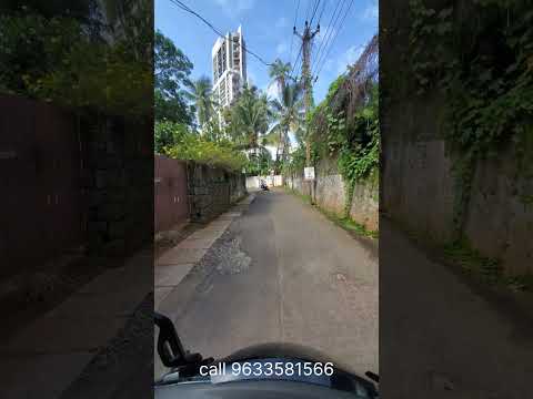 8 CENT RESIDENTIAL/COMMERCIAL PLOT FOR SALE #realestate #kerala #calicut #plotforsale #kozhikode