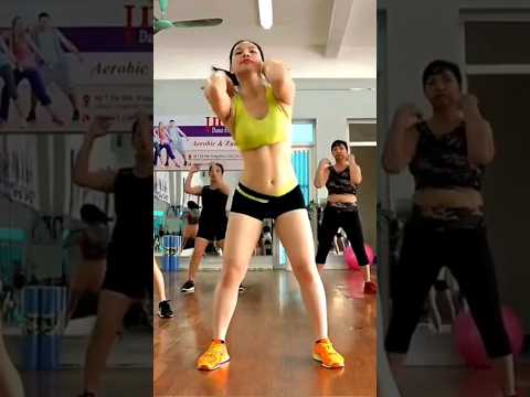 Dance workout for weight lose #danceworkout #weightloss #shorts