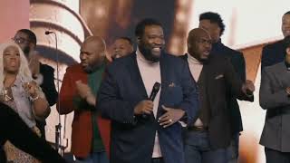 Kevin Lemons & Higher Calling - Let Everything That Hath Breath
