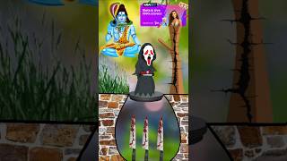 Bholenaath  Sankat haran🙏🚩 JayBholenath🔱🚩Har har Mahadev@Prampara_Tandan @UR-Cristiano Video'sQueen