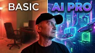 Create Stunning AI Videos: Beginner’s Step-by-Step Tutorial
