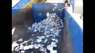 FutureStructure: Farm to Fork to Fuel - Sacramento BioDigester