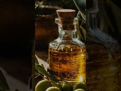 Olive Oil & Wine: Rich vs. Poor in Ancient Rome 🍷🏺 #HistoryByte #AncientRome
