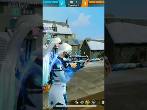 Free fire funny short 😅😅||#freefire #funny