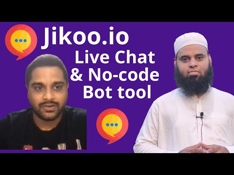 jikoo Lifetime Deal - Walkthrough, Usecases and lot more of discussion with Santhosh Kumar