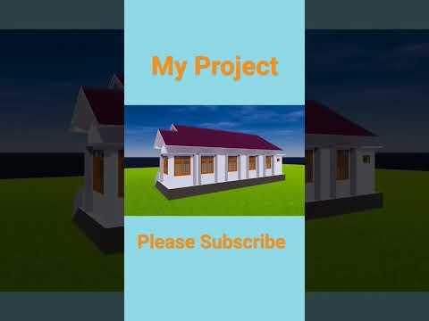 2023 my project