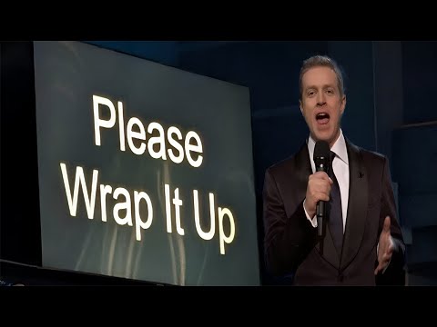 The Game Awards 2023 in a Nutshell