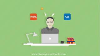 Your Expert Partner for Custom Web Design, Web Applications, and Shopify Development | Pixeleya.com